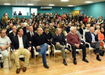 Quieren que la ciudadanía participe en el PIMUS