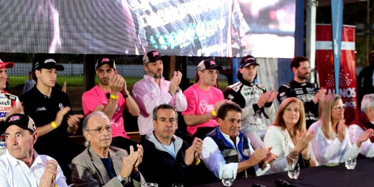 Vuelve el TC a la provincia