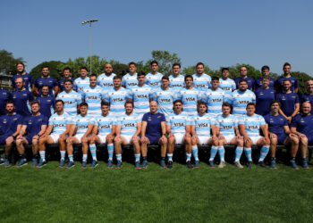 Con un objetivo bien claro: seguir construyendo