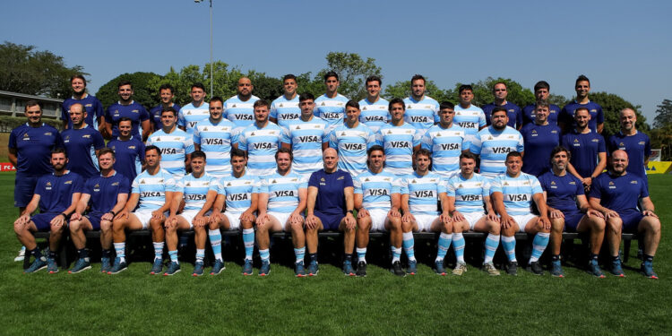 Con un objetivo bien claro: seguir construyendo