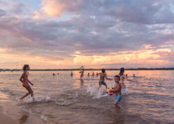 La Municipalidad de San José lanzó la temporada “más larga”