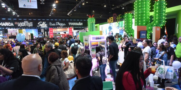 Colón estará presente en la Feria Internacional de Turismo de América Latina (FIT) 2024