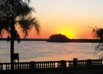 Gastronómicos y hoteleros de Colón preocupados por el proyecto de hidrógeno verde en Paysandú