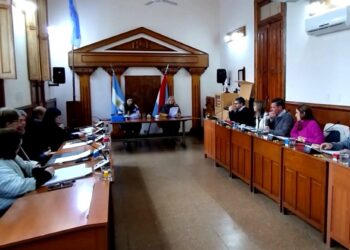 “De la mano de la Ley Bases”, proponen “eliminar barreras innecesarias” para la apertura de comercios