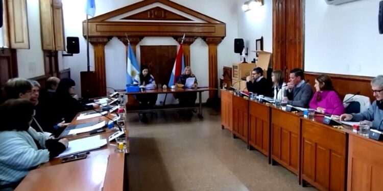 “De la mano de la Ley Bases”, proponen “eliminar barreras innecesarias” para la apertura de comercios