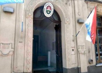 “Es irracional traer a alguien de afuera”, dicen abogados de Colón. El “origen” del problema y una “cuestión de género”