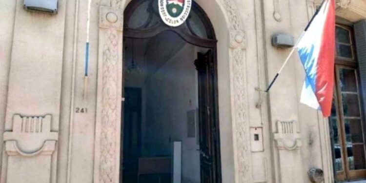 “Es irracional traer a alguien de afuera”, dicen abogados de Colón. El “origen” del problema y una “cuestión de género”