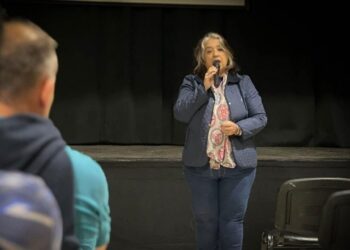 Intendentes del departamento Colón expresaron su “disconformidad con el trato y desempeño” de una funcionaria provincial