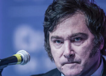 Milei, «Vamos a liberar el cepo cuando la tasa de inflación sea cero»