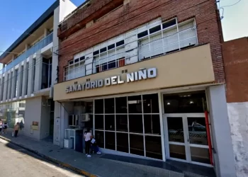 Un niño de Paraná falleció tras un posible caso de mala praxis, tenia tres años
