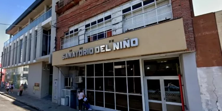 Un niño de Paraná falleció tras un posible caso de mala praxis, tenia tres años