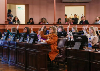 Diputados justicialistas solicitaron a Hein que convoque a los gremios para debatir la reforma jubilatoria