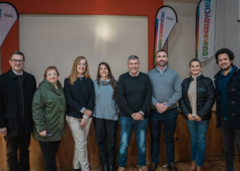 Villa Elisa participó de la 4° Reunión del COPROTUR