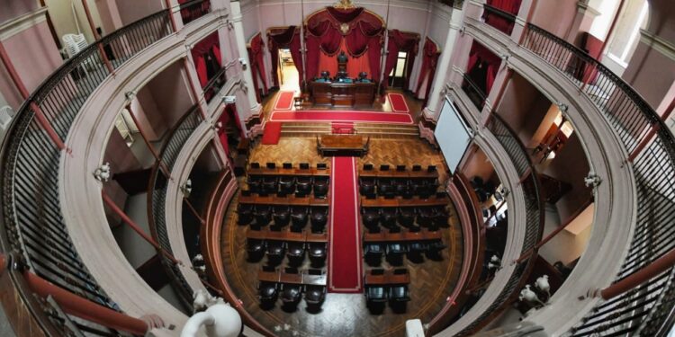 De casta y transparencia.