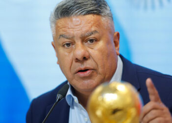 La Asociacion del Futbol Argentino confirmó la anulación de los descensos de Primera