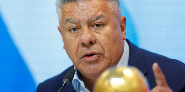 La Asociacion del Futbol Argentino confirmó la anulación de los descensos de Primera