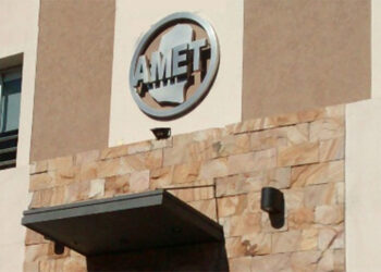 AMET se declaró en estado de alerta