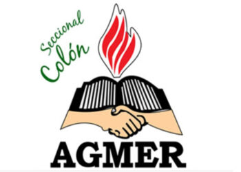 Preocupación en AGMER Colón
