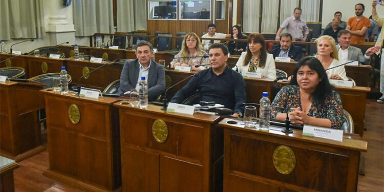 El RIGI es un cheque en blanco para explotar nuestros recursos naturales
