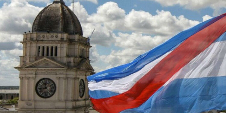 Inicia el cronograma de pago de la administración pública provincial