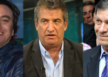 Condenas del megajuicio: completaron las cauciones y quedarán en un plazo fijo