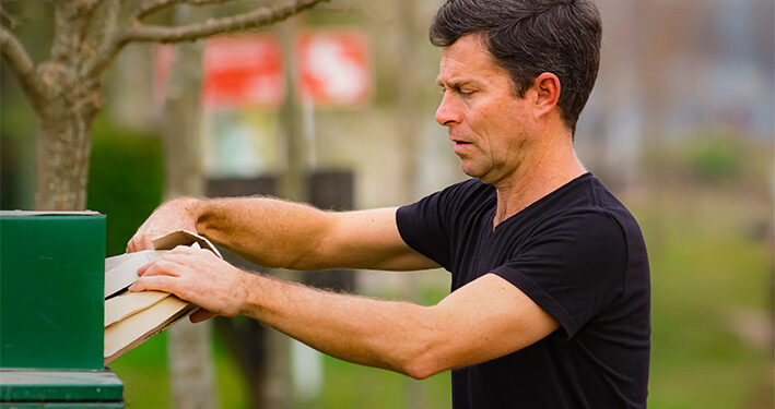 Villa Elisa: Recolección diferenciada mediante puntos limpios