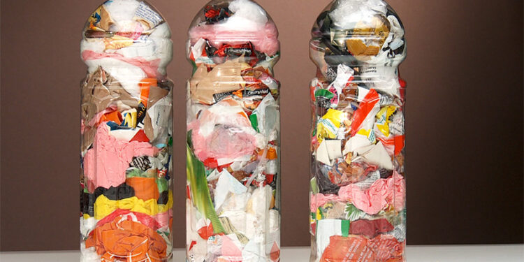 Ubajay lanza la Competencia de Recolección de Ecobotellas