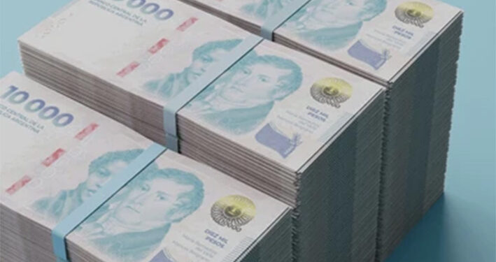 Coparticipación, Mil ochocientas ochenta y dos millones de razones para gobernar