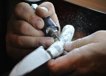 Fiesta Nacional de la Artesanía 2025