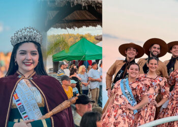 Se realizó con éxito la tercera edición de Sabor Termal