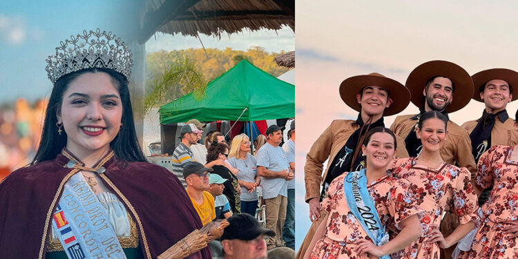 Se realizó con éxito la tercera edición de Sabor Termal