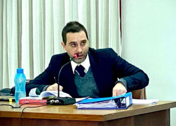 Condenaron a los acusados del abuso sexual en Villaguay