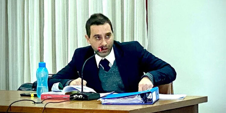 Condenaron a los acusados del abuso sexual en Villaguay