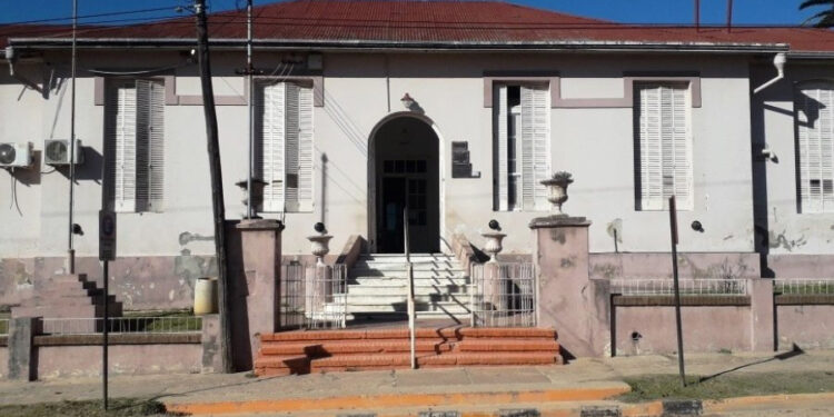 Hospital de Día Oncológico en San José 