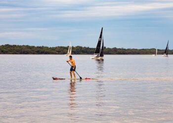 Más de 150 mil turistas eligieron Entre Ríos durante el fin de semana largo