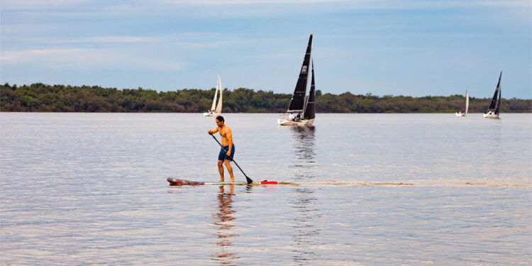Más de 150 mil turistas eligieron Entre Ríos durante el fin de semana largo