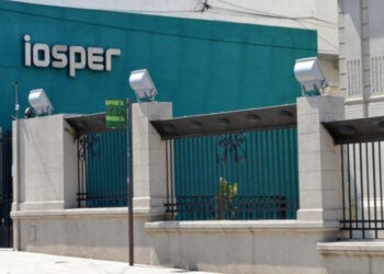 IOSPER pagará un diez por ciento más a prestadores