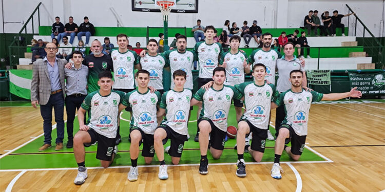 La Armonía (Colón) cayó en su casa