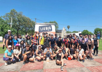 Educación y Turismo de la mano