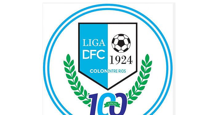 Última fecha del Torneo Departamental de Fútbol