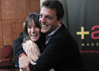 AySA , agua para un solo molino