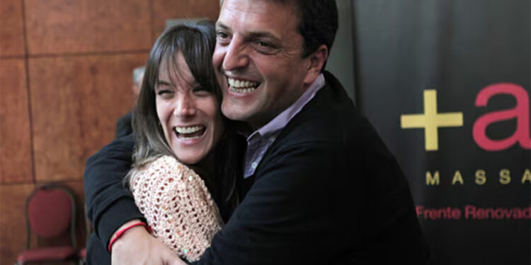 AySA , agua para un solo molino