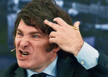 El 94,1% de los argentinos cree que es malo el aumento de violencia política