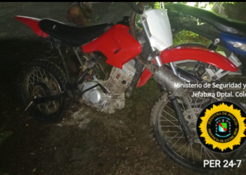 Allanamientos Simultáneos y secuestro varios en Colón