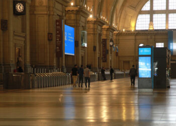 Paro de transportes en todo el País del 30 de octubre