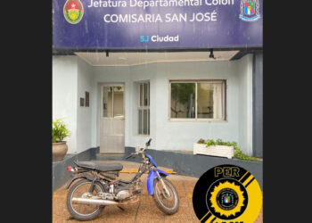 Hurto de Motocicleta y Desobediencia Judicial