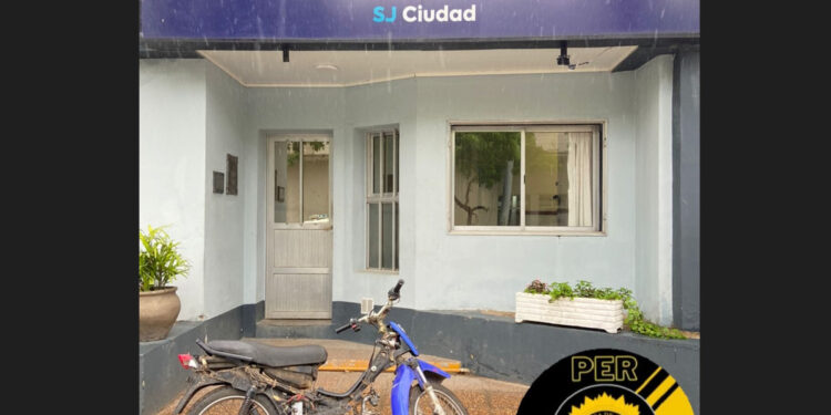 Hurto de Motocicleta y Desobediencia Judicial