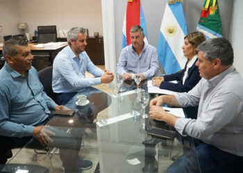 Plan de turismo de la Microrregión Tierra de Palmares