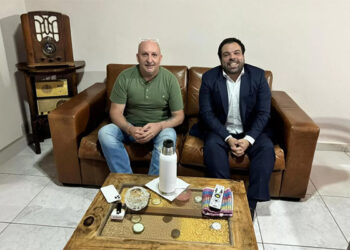 Otro peronista se suma al oficialismo provincial