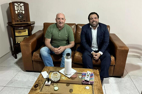 Otro peronista se suma al oficialismo provincial